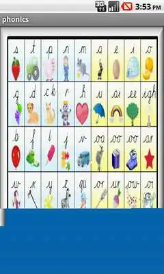 Play Pocket Phonics