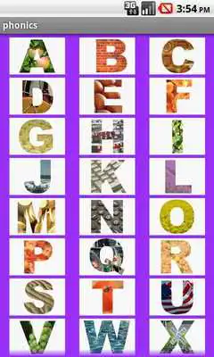 Play Pocket Phonics