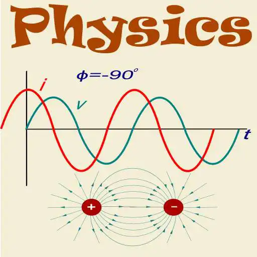 Play Pocket physics  - Physics notes & Equations APK