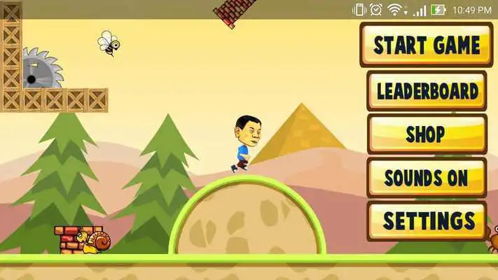 Play Pocket Pimps