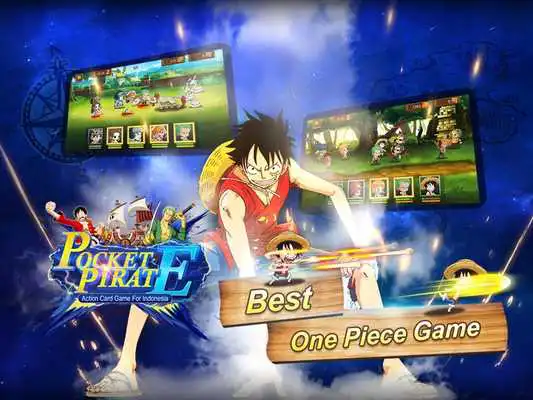 Play Pocket Pirate HD Play Pocket Pirate HD