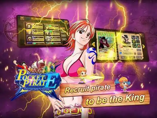 Play Pocket Pirate HD Play Pocket Pirate HD