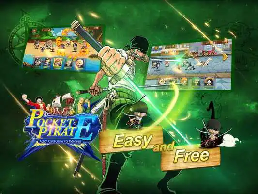 Play Pocket Pirate HD Play Pocket Pirate HD