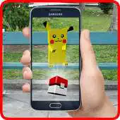 Free play online Pocket Pixelmon GO! Catch Monsters APK Free play online Pocket Pixelmon GO! Catch Monsters APK