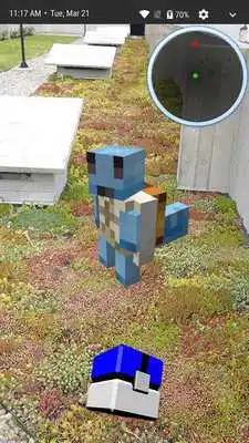 Play Pocket Pixelmon GO! Catch Monsters
