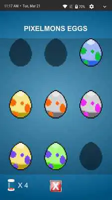 Play Pocket Pixelmon GO! Catch Monsters