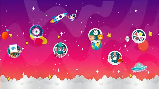 Play Pocket Playschool - For Kids  and enjoy Pocket Playschool - For Kids with UptoPlay