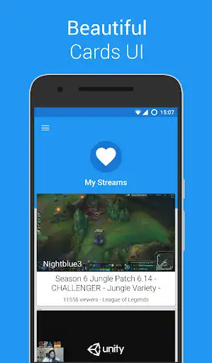 Play Pocket Plays for Twitch  and enjoy Pocket Plays for Twitch with UptoPlay