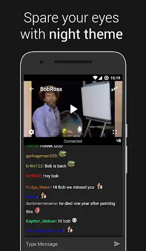 Play Pocket Plays for Twitch as an online game Pocket Plays for Twitch with UptoPlay