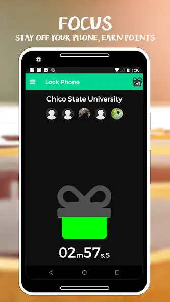 Play Pocket Points: Student Rewards  and enjoy Pocket Points: Student Rewards with UptoPlay