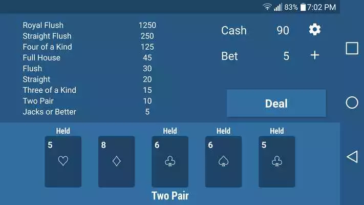 Play Pocket Poker