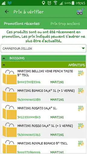 Play Pocket-Prices  and enjoy Pocket-Prices with UptoPlay