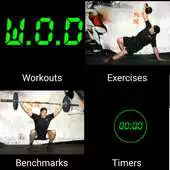 Free play online PocketPT - Functional Fitness APK