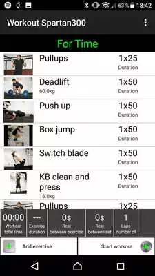 Play PocketPT - Functional Fitness