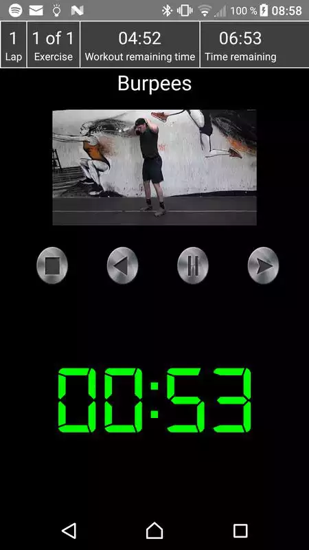 Play PocketPT - Functional Fitness