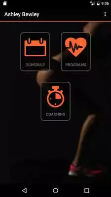 Play POCKET PT Training  Nutrition