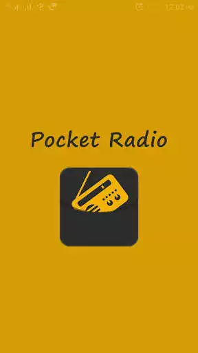 Play Pocket Radio