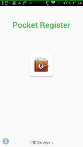 Play Pocket Register Play Pocket Register