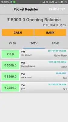 Play Pocket Register Play Pocket Register