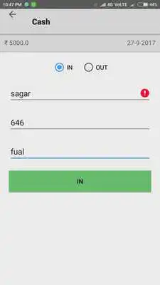 Play Pocket Register Play Pocket Register