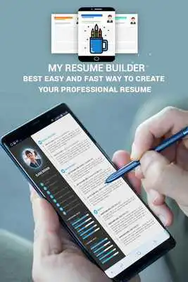 Play Pocket Resume