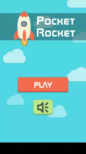Play Pocket Rocket  and enjoy Pocket Rocket with UptoPlay