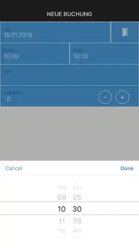Play pocketROOMS as an online game pocketROOMS with UptoPlay