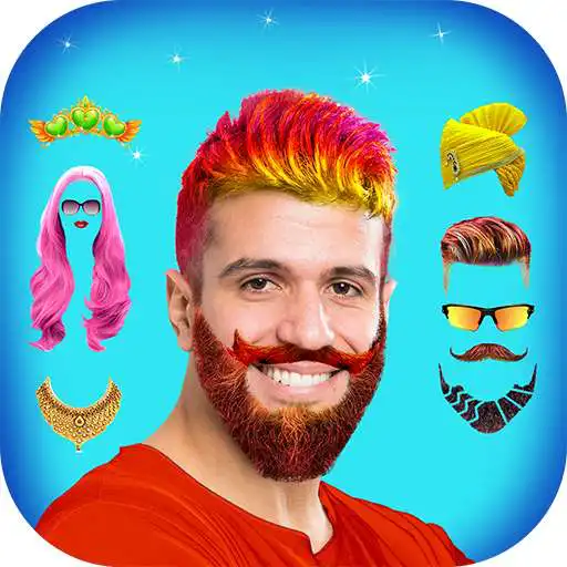 Run free android online Pocket Salon - Men, Women Mobile Beauty Editor app APK Run free android online Pocket Salon - Men, Women Mobile Beauty Editor app APK