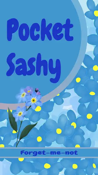 Play Pocket Sashy Journal  and enjoy Pocket Sashy Journal with UptoPlay