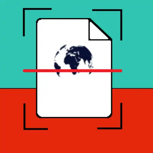 Play Pocket Scanner:The Ultimate Scanner APK Play Pocket Scanner:The Ultimate Scanner APK