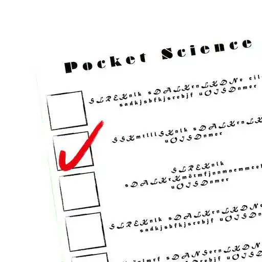 Play Pocket Science APK Play Pocket Science APK