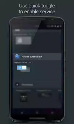 Play Pocket Screen Lock