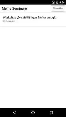 Play PocketSeminar Play PocketSeminar