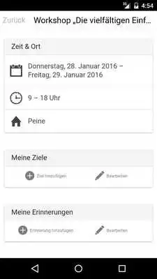 Play PocketSeminar Play PocketSeminar