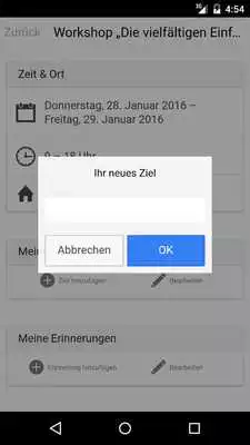 Play PocketSeminar Play PocketSeminar