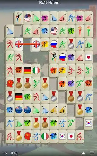 Play Pocket ShisenSho - Free