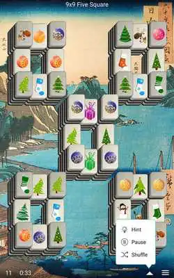 Play Pocket ShisenSho - Free