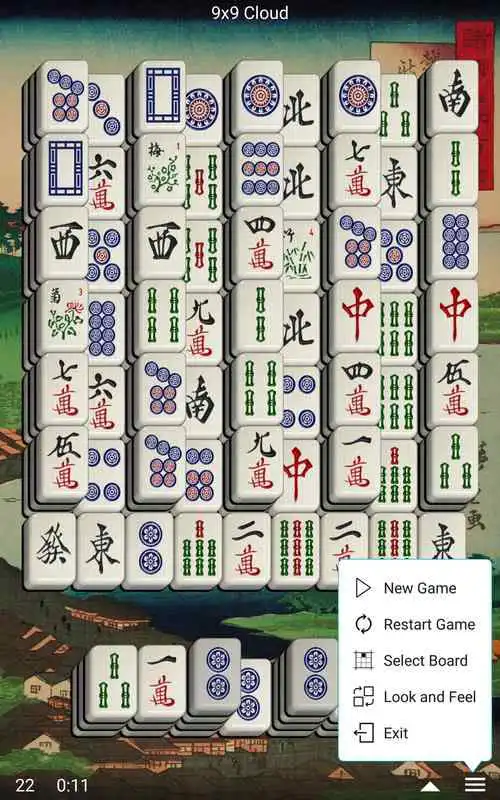 Play Pocket ShisenSho - Free