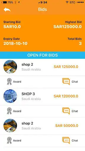 Play Pocketshops as an online game Pocketshops with UptoPlay
