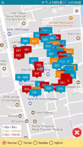 Play Pocket SIM PDAM Padang as an online game Pocket SIM PDAM Padang with UptoPlay