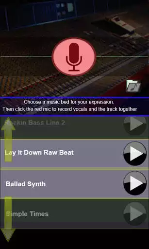 Play Pocket Singer  and enjoy Pocket Singer with UptoPlay