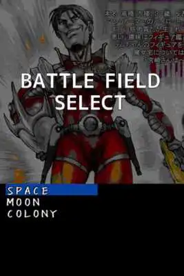 Play Pocket SLG - EngaWars -