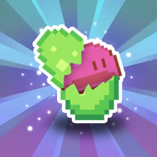 Play Pocket Slimes APK Play Pocket Slimes APK
