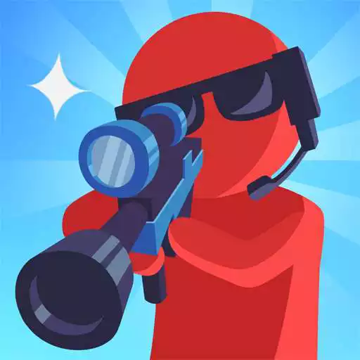 Play Pocket Sniper! APK Play Pocket Sniper! APK