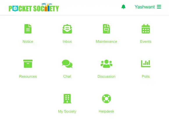 Play Pocket Society as an online game Pocket Society with UptoPlay