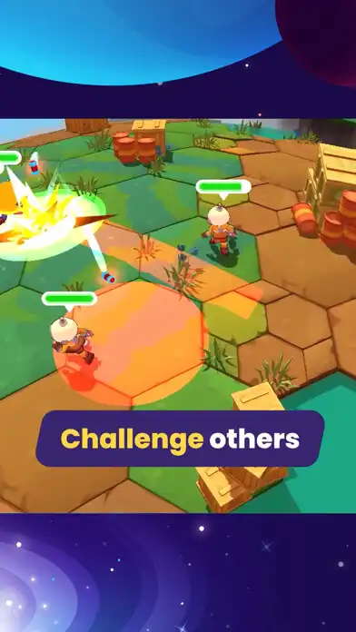 Play Pocket Space as an online game Pocket Space with UptoPlay
