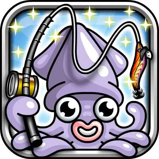 Play Pocket Squid Fishing APK