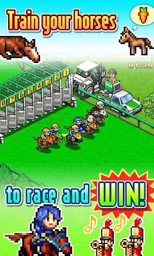 Play Pocket Stables and enjoy Pocket Stables with UptoPlay Play Pocket Stables and enjoy Pocket Stables with UptoPlay