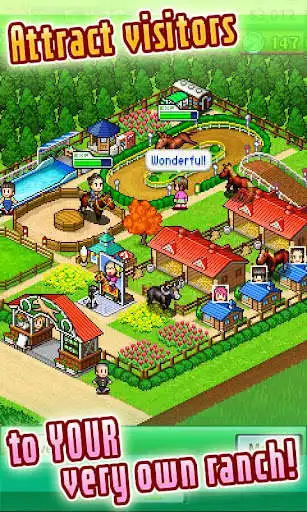 Play Pocket Stables as an online game online Pocket Stables with UptoPlay net.kairosoft.android.horse_en Play Pocket Stables as an online game Pocket Stables with UptoPlay