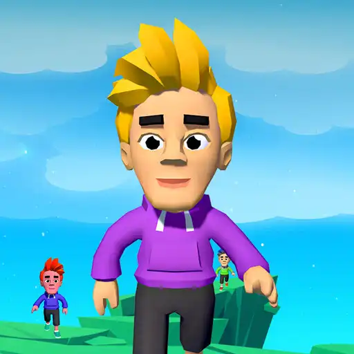 Play Pocket Stumble Champ Race Guys APK Play Pocket Stumble Champ Race Guys APK